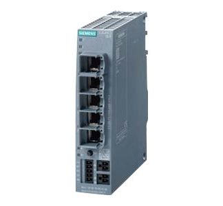SCALANCE S615 LAN-reititin