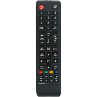 Samsung - Kaukosäädin - infrapuna - Samsung UA49NU7100