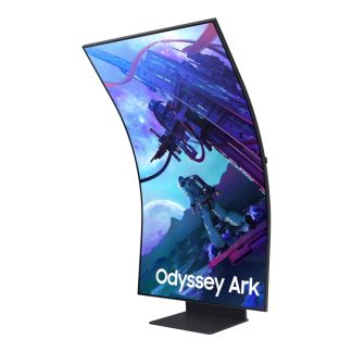 Samsung Odyssey S55CG970NU