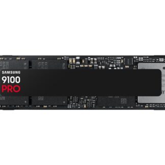 Samsung SSD 9100 Pro NVMe M.2 M.2 4TB PCIe Samsung SSD 9100 Pro NVMe M.2 4TB PCIe