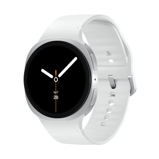 Samsung® | Galaxy Watch8 44mm BT - Silver
