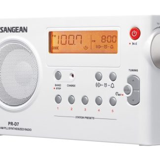 Sangean PR-D7