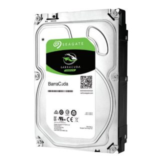 Seagate Barracuda ST2000DM008