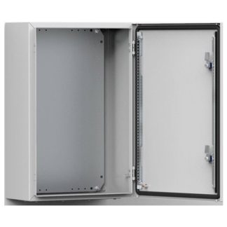 Seinäkaappi 500x400x155 MAS0504015R5