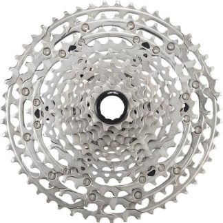 Shimano Deore CS-M6100 12-vuoden 10-51T-pyöräkerrat