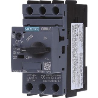 Siemens 3RV2011-1GA10
