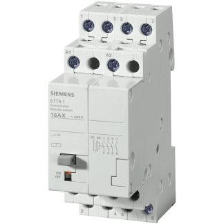 Siemens 5TT4104-0