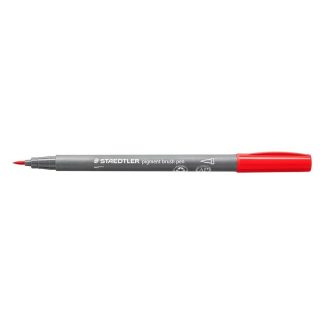 Staedtler Pigment Arts Brush Pen
