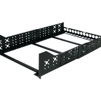 StarTech.com UNIRAILS3U