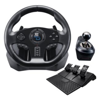 Subsonic GS850-X