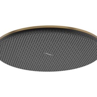 Suihkupää RD A s ø300mm 1jet pronssi