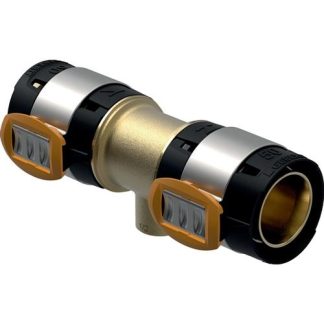 T-kappale FlowFit m/mf 50x1/2''