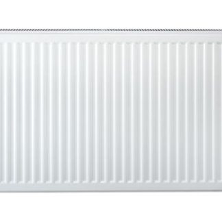 THERMRAD RADIATOR 33-600-700 4 x ½ anb. Teho 70/40/20 1019W. Teho 60/40/20 884W. Teho 45/35/20 517W.