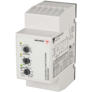 Tasovahvistin rele 2..4-tasoinen 230V AC CLP4MA2A230 CLP4MA2A230