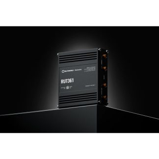 Teltonika RUT361 (EU) LTE CAT6