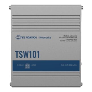Teltonika TSW101