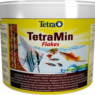 Tetramin flakes 10 L
