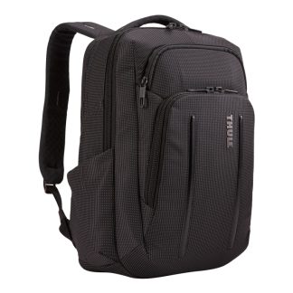 Thule Crossover 2 C2BP-114 Musta