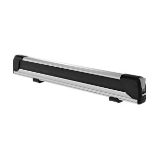 Thule SnowPack Extender Ski- ja lumilautateline - alumiinia