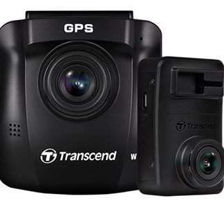 Transcend DrivePro 620
