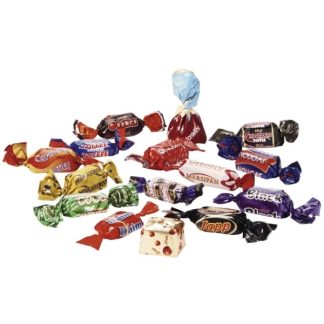 Twist-suklaa 5 kg