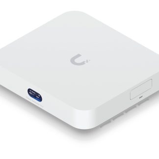 UBIQUITI UniFi Cloud Gateway Max NS 5x100/1000/2.5G 30+AP 300+User (UCG-MAX-NS) (No storage)