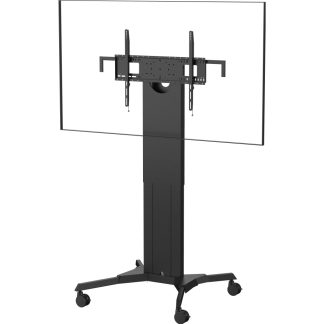 VISION F51T Litteän paneelin vaunu