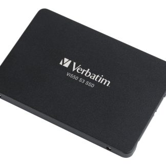 Verbatim Vi550 - SSD-levy - 256 GB - sisäinen - 2