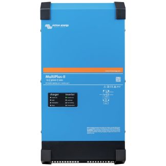 Victron Energy Victron Energy MultiPlus-II 12/3000/120-32 invertteri