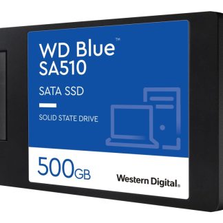 Western Digital Blue SA510