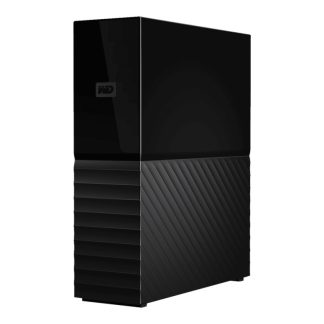 Western Digital My Book