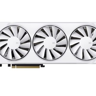 XFX Swift Radeon RX 9070 OC Gaming Edition