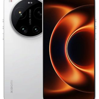 Xiaomi 17 Ultra - 512GB/16GB - White