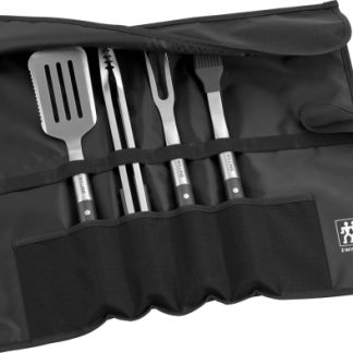 ZWILLING BBQ+ 5-osainen BBQ-työkalusarja