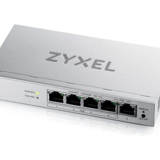Zyxel GS1200-5HPV3