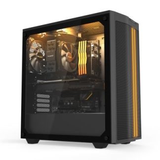 be quiet! Pure Base 500DX