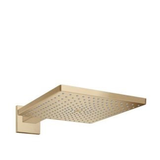 hansgrohe Raindance E 300 suihkupää seinään