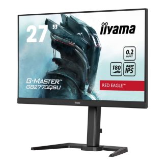 iiyama G-MASTER GB2770QSU-B6