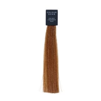 IdHAIR Intensifying Colour Bomb 200 ml - Shiny Copper 747