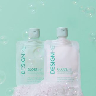 DESIGN.ME Gloss.ME Shampoo Pouch 60 ml