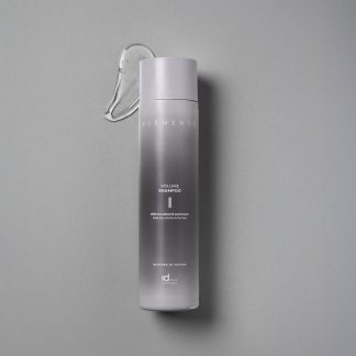 IdHAIR ELEMENTS Volume Shampoo 250 ml