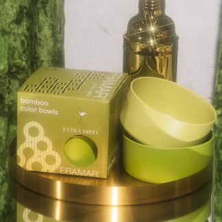FRAMAR Bamboo Bowl - Extra Dirty (2 kpl)