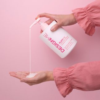 DESIGN.ME Puff.ME Volumizing Conditioner 1000 ml