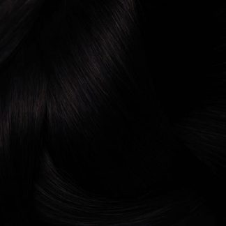 BLONG SwiftHair 45 cm #1 musta