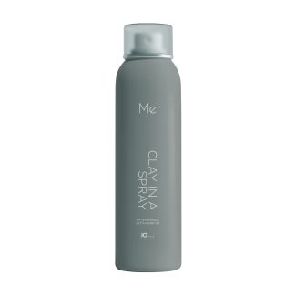 IdHAIR Me Clay In A Spray 150 ml