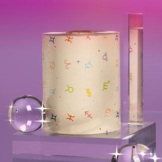 FRAMAR Embossed Roll - Aurascope
