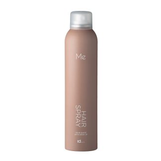 IdHAIR Me Hair Spray 250 ml