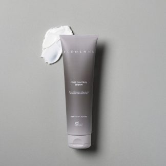 IdHAIR ELEMENTS Frizz Control Cream 150 ml