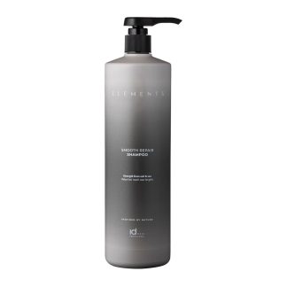 IdHAIR ELEMENTS Smooth Repair Shampoo 1000 ml