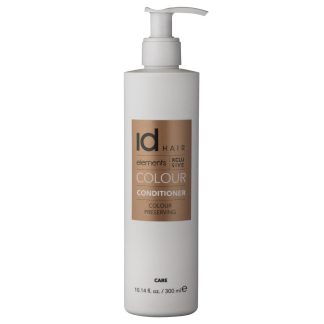 IdHAIR Elements Xclusive Colour Conditioner 300 ml